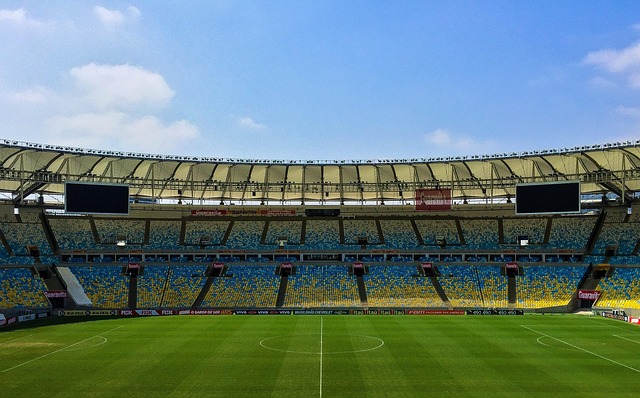 stadion
